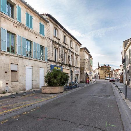 My Pad Provence 6 Apartment Avignon Exterior photo